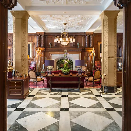 Fairmont Hotel Vier Jahreszeiten-3
